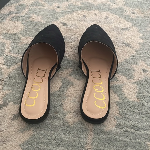 New Ccocci black slides - Picture 2 of 3